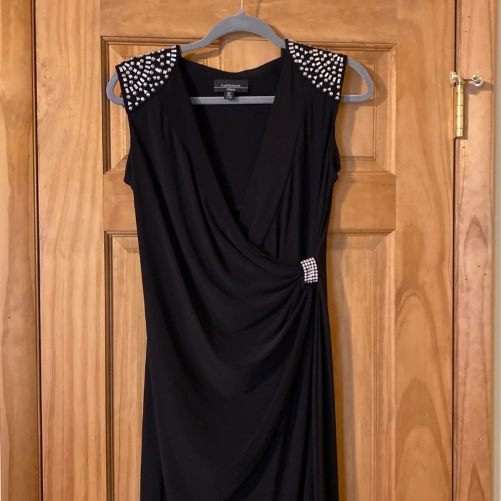 R& M Richards dress